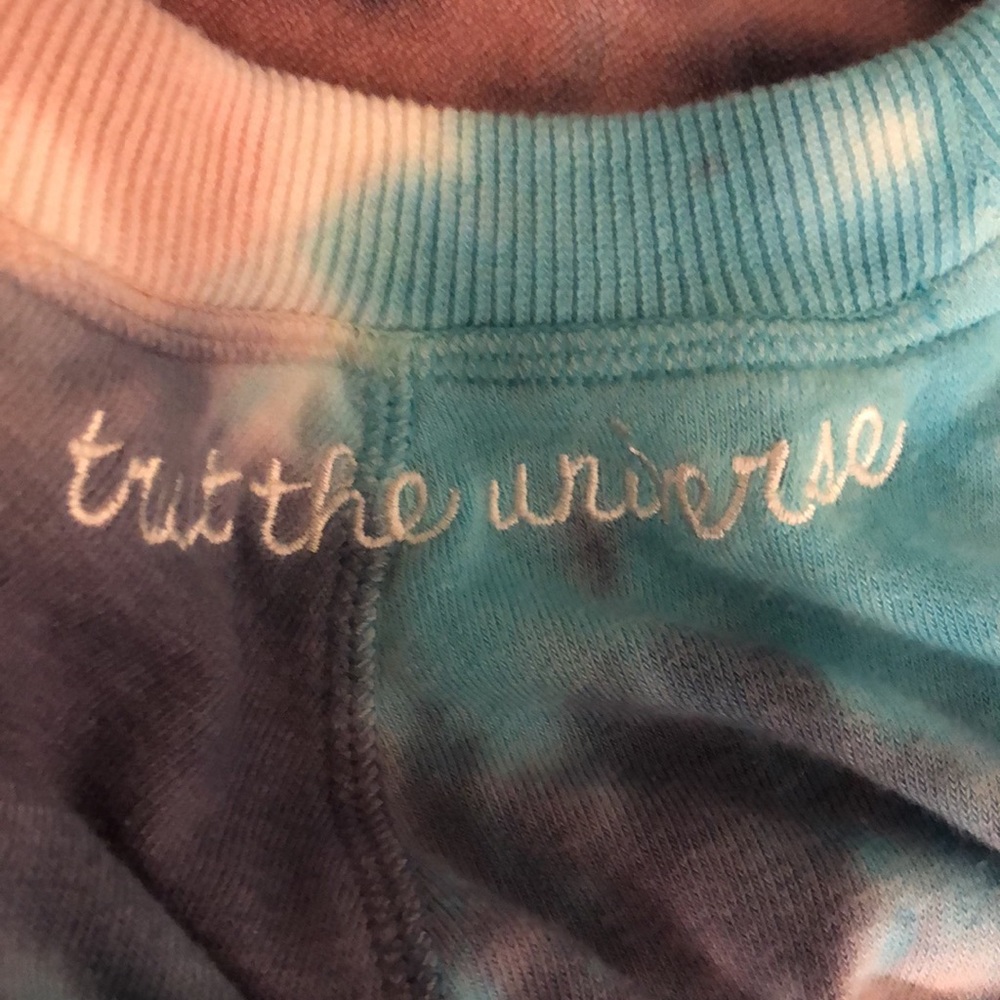 Spiritual Gangster Tie Dye Set - Picture 3 of 12